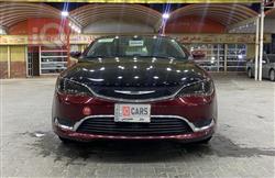 کرایسلەر 200